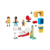 Lekarz dziecięcy Playmobil 70034