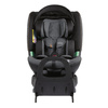 Chicco Fotelik samochodowy Bi-Seat Air z Bazą Full 360 I-Size (40-150 cm) Black