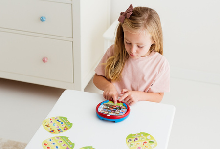 Dumel Discovery Edukacyjny Quiz