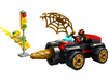 Lego 10792 Spiderman Pojazd wiertłowy