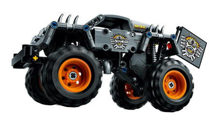 Monster Jam® Max-D® Lego Technic 42119