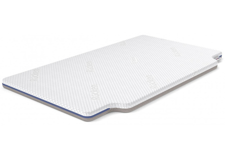 Rucken HANDY Materacyk do łóżeczka dostawnego Chicco Next2me Forever