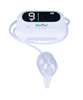 MesMed Elektryczny aspirator do nosa  MM-127 HappiNosek
