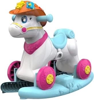 Chicco Miss Baby Rodeo I Przyjaciele