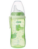NUK Active Cup kubek niekapek miękki ustnik 300ml