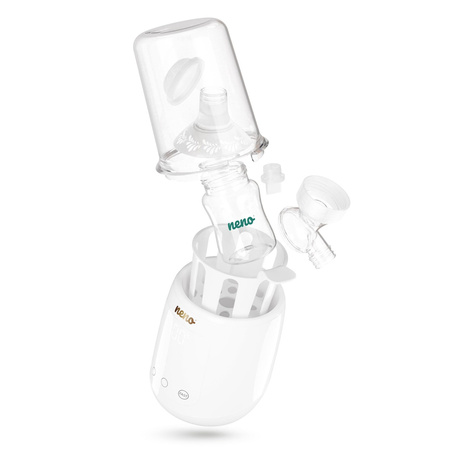 Neno Tocco - 6w1, sterylizator, podgrzewacz