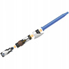 Hasbro Star Wars Miecz świetlny Anakin Skywalker Niebieski