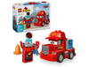Lego 10417 Duplo Disney Maniek na wyścigu