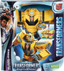 Transformers EarthSpark Bumblebee & Mo Malto