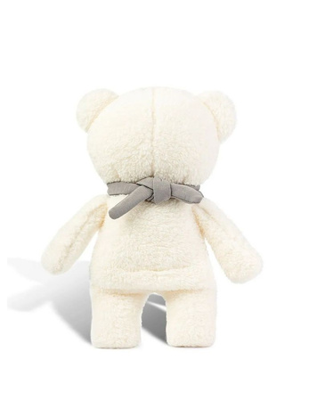 Szumisie Miś 5w1 z lampką Ecru/Szary