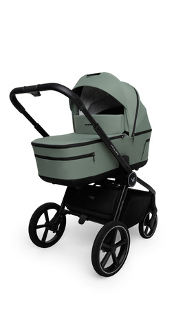 MUUVO Wózek wielofunkcyjny Five Pine Green