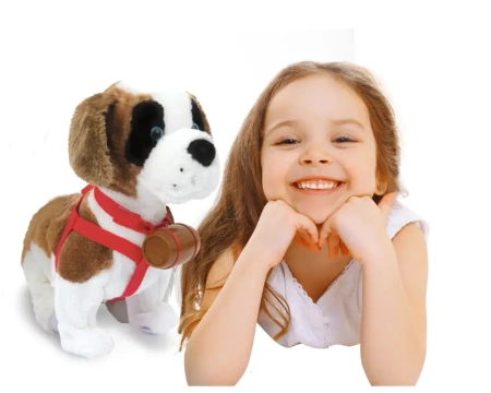 Epee Samby – Pies interaktywny