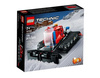 Lego Technic 42148 Ratrak