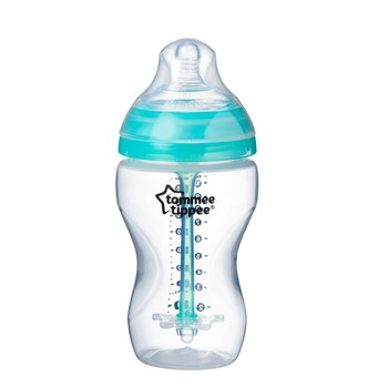 Tommee Tippee butelka antykolkowa Advanced 340 ml