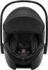 Britax Romer Fotelik samochodowy BABY-SAFE PRO 0 - 13 kg  Space Black 