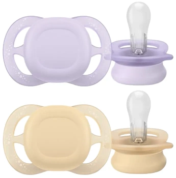 Philips Avent Smoczek Ultra Start