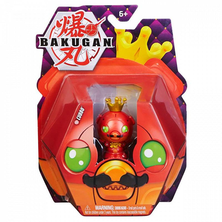 Spin Master Bakugan Figurka Cubbo Mix