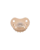 LUU Smoczek pozycjonujący 3 - 6 m Cookie Beige
