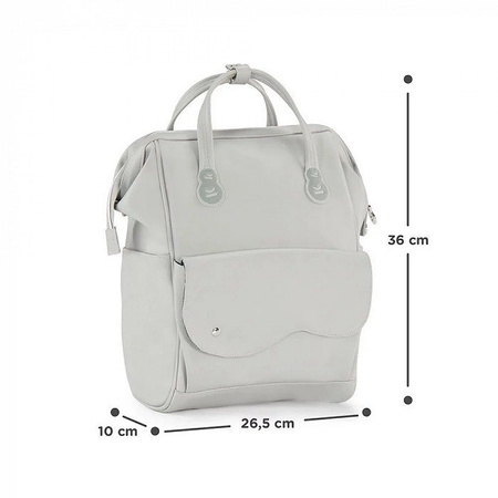 Plecak TREASUREBACK NATURE VIBES Kinderkraft