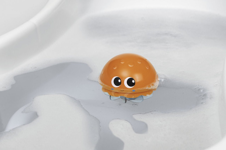 Chicco Tańcząca meduza w wodzie