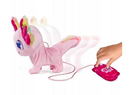 Simba Chi Chi Love Askolotl