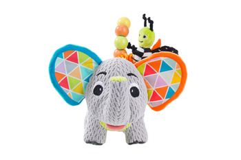 Balibazoo Słoń Elvis Deluxe BB82460