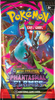 Rebel Pokémon TCG: Mega Evolution - Phantasmal Flames - Booster