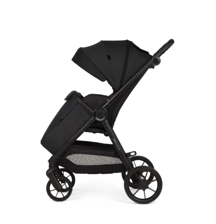 Adamex Wózek spacerowy Prime Black