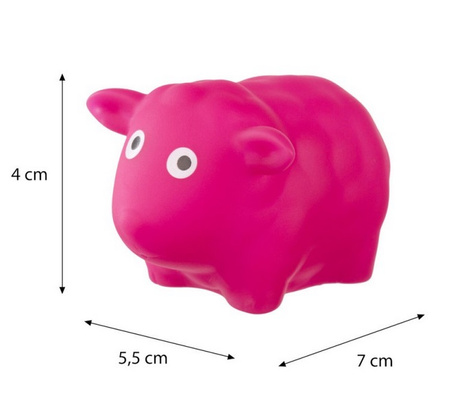 Akuku Zabawki kąpielowe, Farma