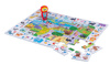Dumel Robot Robby - Puzzle ABC