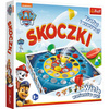 Trefl Gra Skoczki Psi Patrol