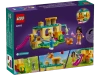 Lego Friends Przygoda na kocim placu zabaw 42612