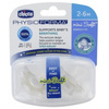 Chicco Smoczek PhysioForma Mini Soft Lumi 2-6m