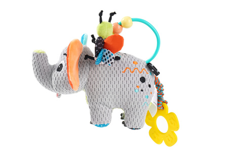 Balibazoo Słoń Elvis Deluxe BB82460