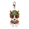 Psi Patrol - Tracker Clip 8,5 cm TY BEANIE BABIES