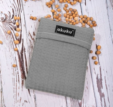 Akuku Termofor z pestkami wiśni