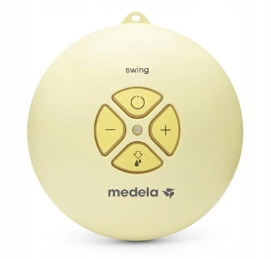 Medela Swing Flex 2-fazowy laktator elektryczny