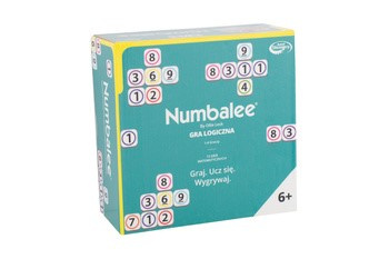 Gra Numbalee