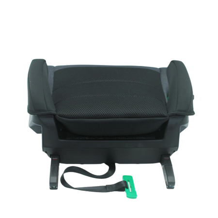 Sorino Podstawka Samochodowa Eris Black Grey 125 - 150 cm