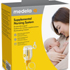 Medela Nowy system wspomagający karmienie (SNS) 