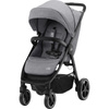 B-AGILE R Britax Romer Elephant Grey/Black wózek spacerowy