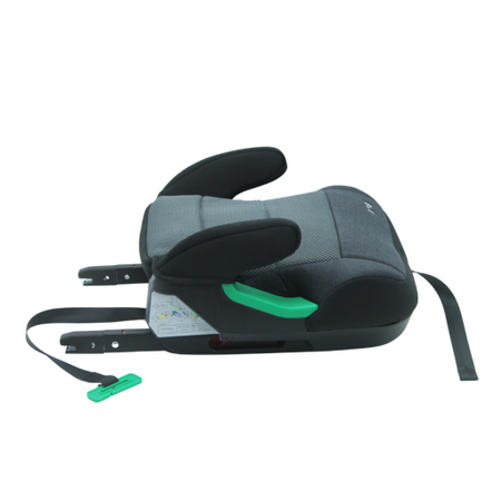 Sorino Podstawka Samochodowa Eris Dark Grey 125 - 150 cm