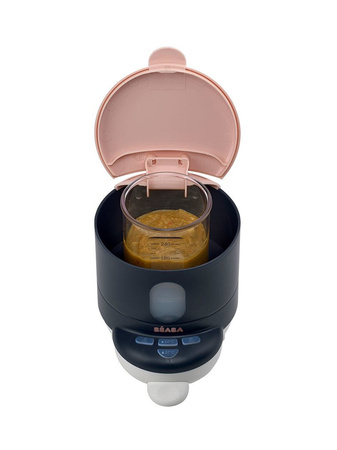 Beaba Bib'expresso Ekspres do mleka 2w1 Night blue