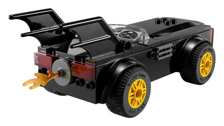 Lego 76264 Batmobil Pogoń: Batman kontra Joker