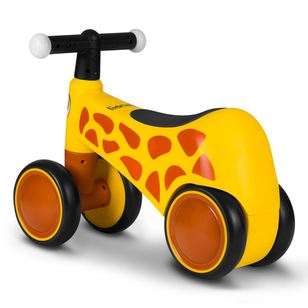 Lionelo Jeździk Sammy Honey