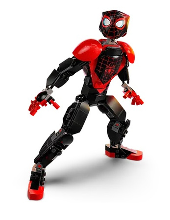 Lego 76225 Figurka Milesa Moralesa