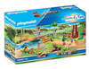 Mini Zoo Playmobil 70342