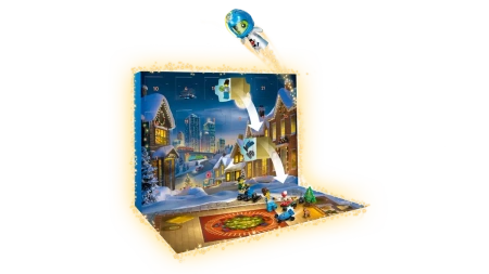 Lego 60475 City Kalendarz adwentowy