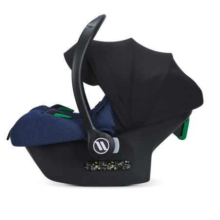 Avionaut Fotelik samochodowy Cosmo AirFlow Navy
