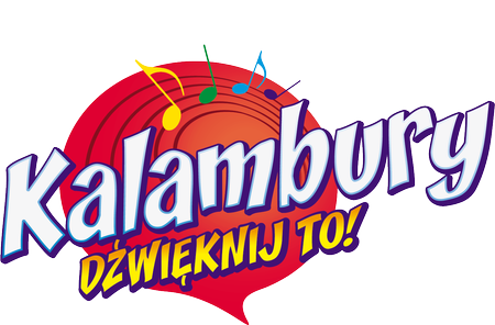 Kalambury – Dźwięknij to! Dumel